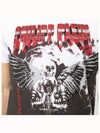 Winged Warrior Short Sleeve MTK3525 - PHILIPP PLEIN - BALAAN 6