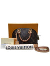 Women s M53152 Monogram Alma BB Tote Bag Strap - LOUIS VUITTON - BALAAN 11