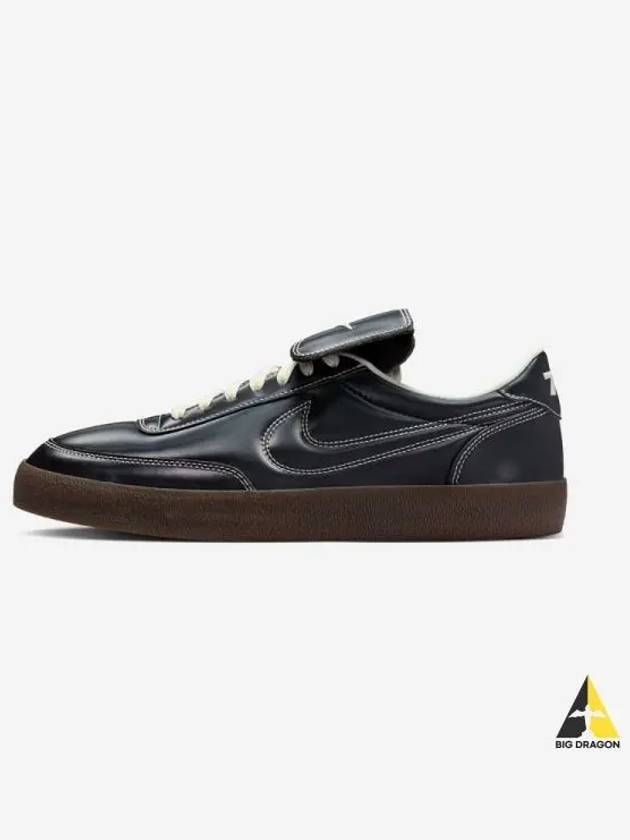 Killshot 2 Black BarLOAKE Locke Brown 010 - NIKE - BALAAN 1