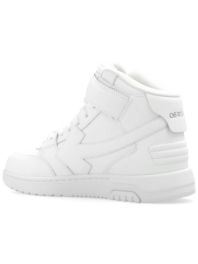 Sneakers OWIA275C99LEA0030101 WHITE - OFF WHITE - BALAAN 6