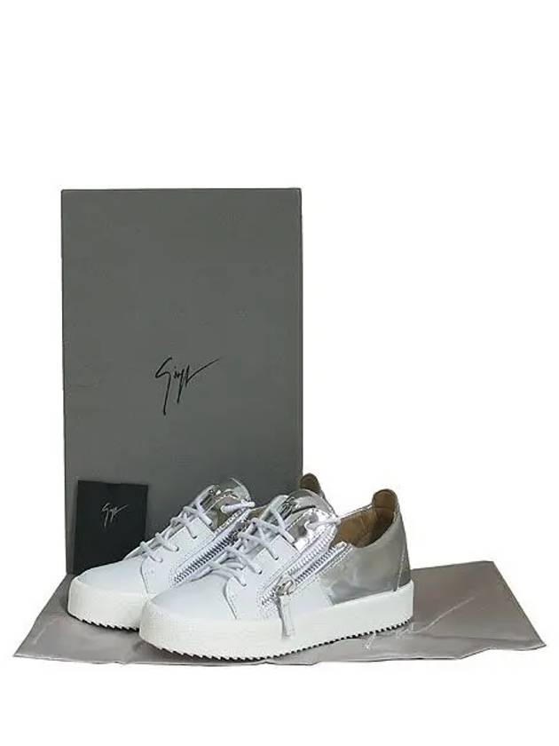 Smith Market RS80053 Sneakers Women s Shoes - GIUSEPPE ZANOTTI - BALAAN 1