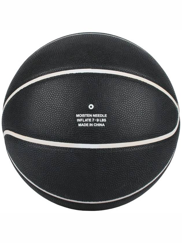 Logo Print Band Harness Basketball Ball 2XD007 2DTK F0002 - PRADA - BALAAN 7