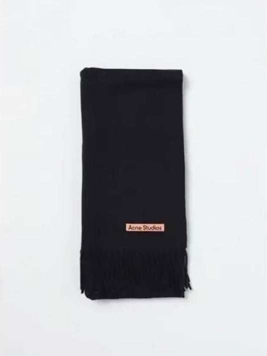 CANADA NR NEW BLACK CA0210 900 1243035 - ACNE STUDIOS - BALAAN 1