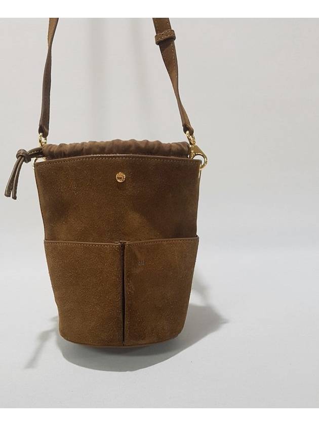 RSVP Paris Low Five Bucket Bag - ETC - BALAAN 2