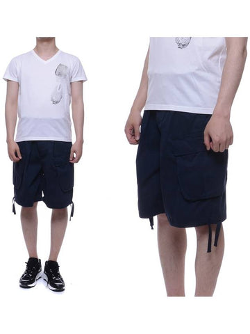 Men's Shorts - DSQUARED2 - BALAAN 1