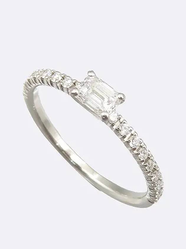 CRB4225746 Ring Jewelry - CARTIER - BALAAN 1