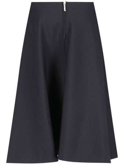 Marni Skirts Black - MARNI - BALAAN 2