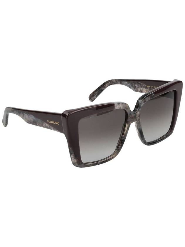 Salvatore Ferragamo Sunglasses - SALVATORE FERRAGAMO - BALAAN 4