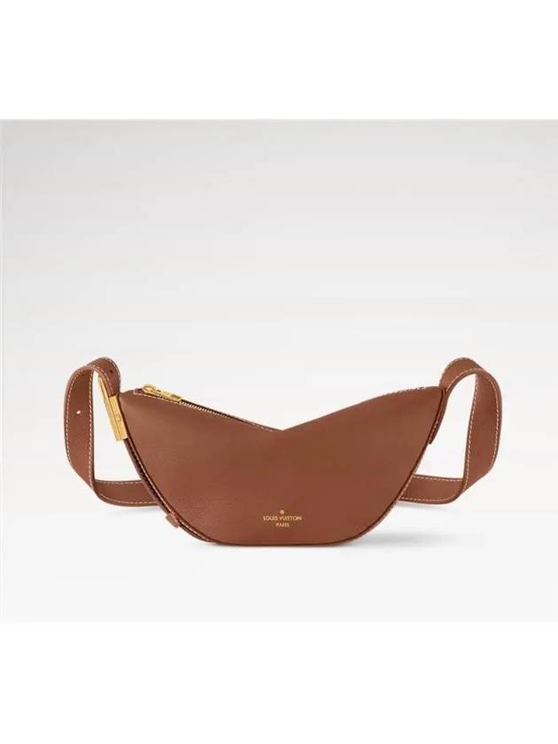 Low key bum bag cross M83546 - LOUIS VUITTON - BALAAN 1