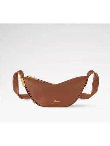 Low key bum bag cross M83546 - LOUIS VUITTON - BALAAN 1