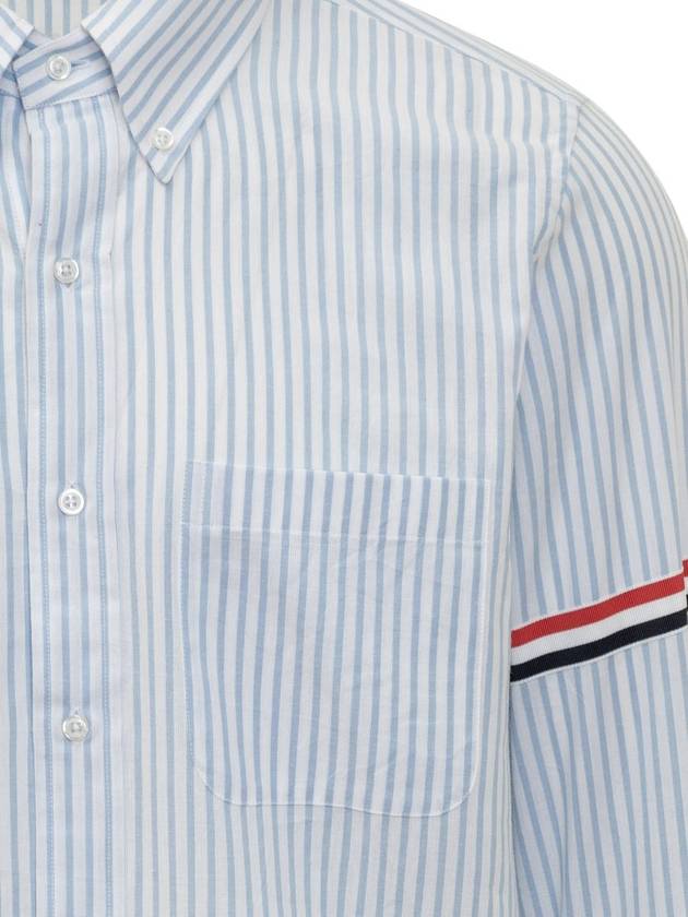 Thom Browne Shirt - THOM BROWNE - BALAAN 3