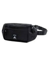 NCL WNLB Belt Bag Black - ADIDAS - BALAAN 2