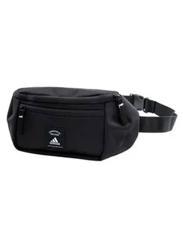 NCL WNLB Belt Bag Black - ADIDAS - BALAAN 4