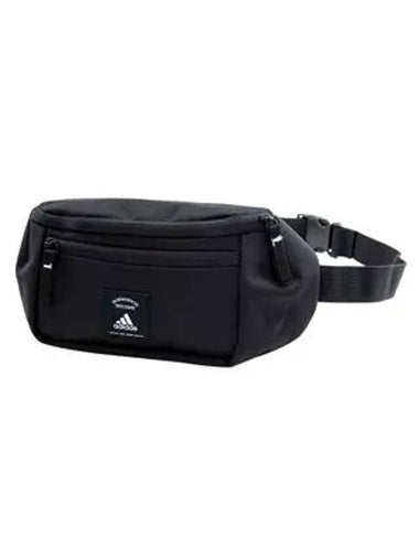 NCL WNLB Belt Bag Black - ADIDAS - BALAAN 1