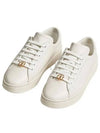 Ryver Low Top Sneakers White - BALLY - BALAAN 2