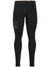 Men's Rho Heavyweight Bottom Leggings Black - ARC'TERYX - BALAAN 2