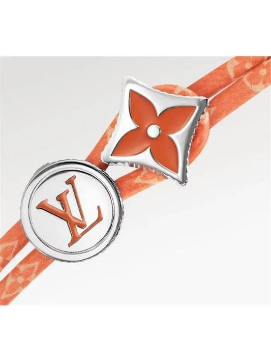 Domestic Stock A S Gift Wrapped Catch It Unisex Bracelet M8516D - LOUIS VUITTON - BALAAN 1