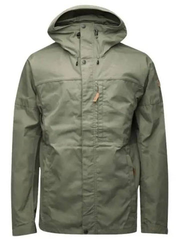 Men s Kaipack Jacket - FJALL RAVEN - BALAAN 1