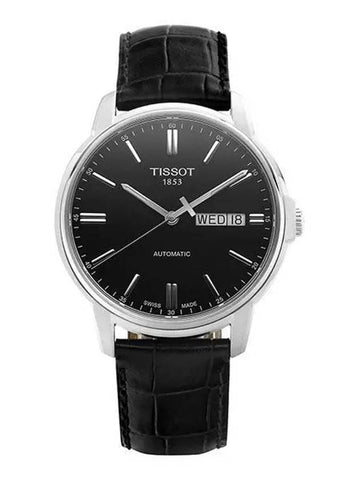 T065 430 16 051 00 Men s Automatic Watch 270287 1140162 - TISSOT - BALAAN 1