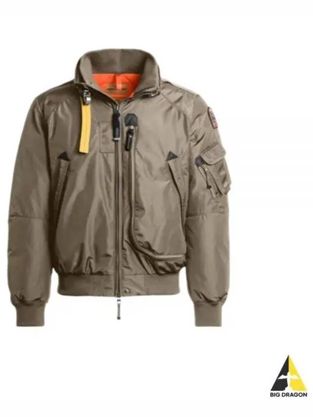 FIRE PMJKMA06 776 Jacket - PARAJUMPERS - BALAAN 1