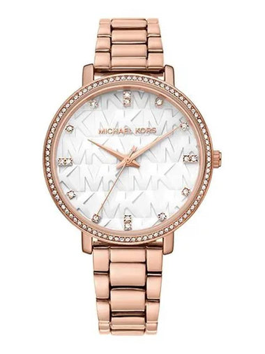 MK4594 Piper Quartz Women s Metal Watch - MICHAEL KORS - BALAAN 1