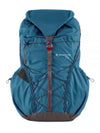 Brimer 24L Backpack Monkshood Blue - KLATTERMUSEN - BALAAN 2