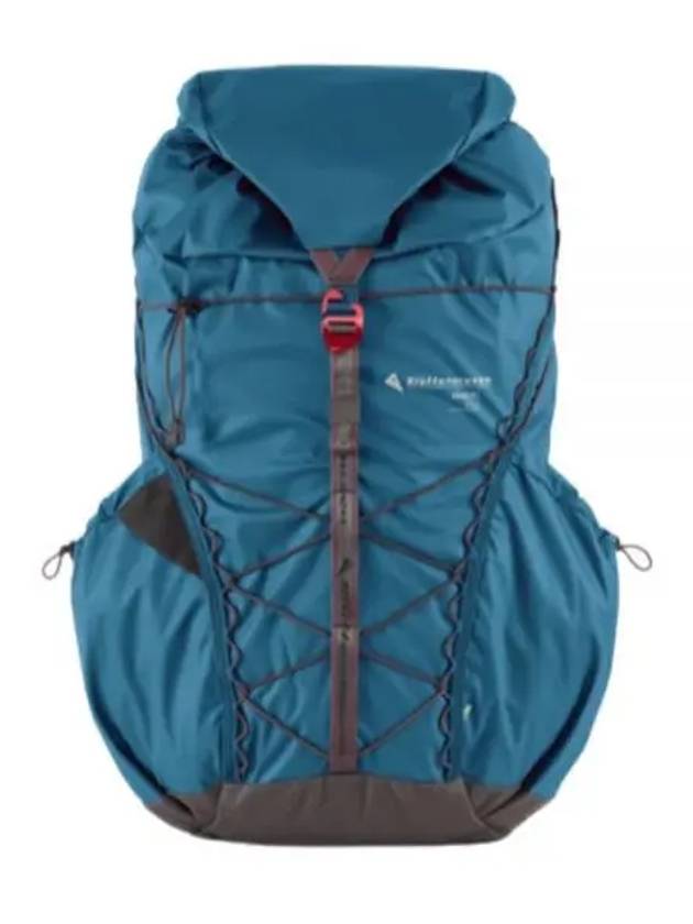 24 Brimmer Backpack 24L Monk s Hood Blue 40443U11 641 - KLATTERMUSEN - BALAAN 1