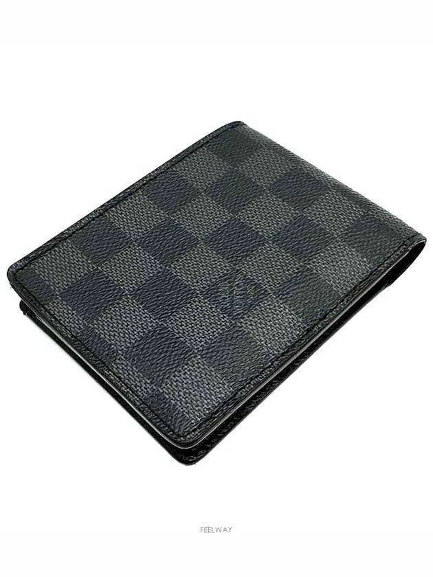 men s wallet - LOUIS VUITTON - BALAAN 3