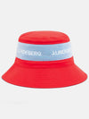 Denver bucket hat GMAC07856 - J.LINDEBERG - BALAAN 3