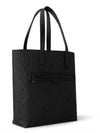 Excursion Monogram Tote Bag Black - LOUIS VUITTON - BALAAN 5