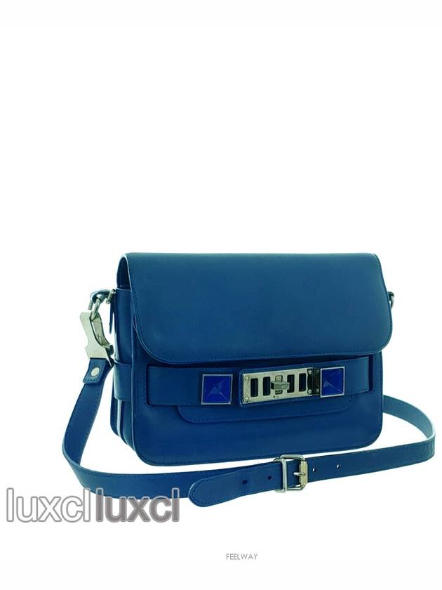 women shoulder bag - PROENZA SCHOULER - BALAAN 10