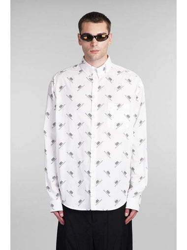 Balenciaga Shirt - BALENCIAGA - BALAAN 1