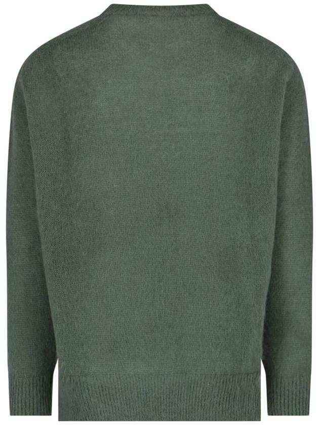 Y Project Sweaters Green - Y/PROJECT - BALAAN 2