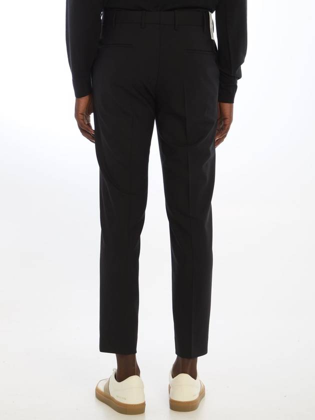 Edge trousers - PT TORINO - BALAAN 4