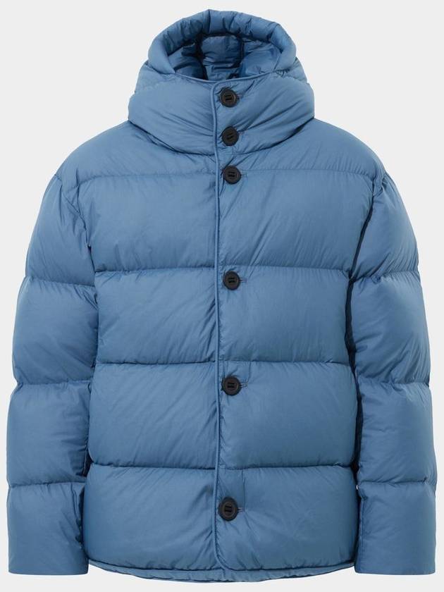 Cozy Micklin Men Micro Stone Blue - IENKI IENKI - BALAAN 1