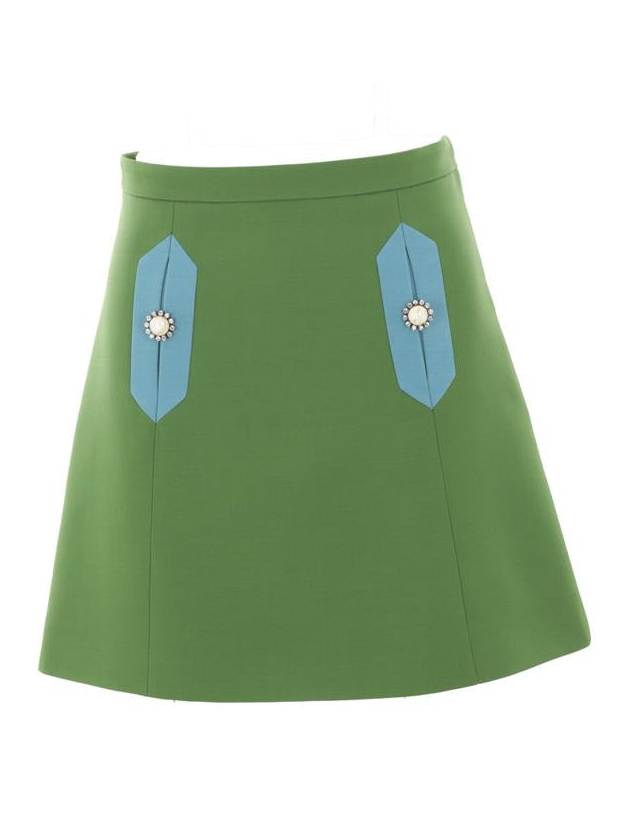 Valentino Garavani Skirts - VALENTINO - BALAAN 1