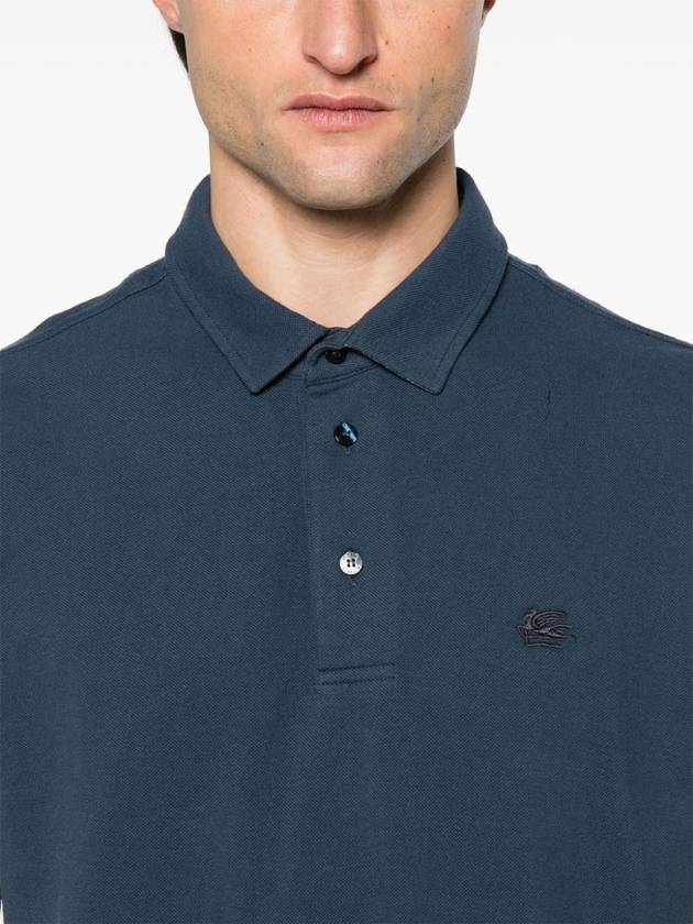 UOMO POLO - ETRO - BALAAN 3