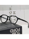 Burberry Demo Wayfarer Men s Eyeglasses BE2368F 3001 52 - BURBERRY - BALAAN 3