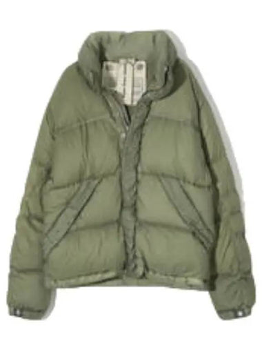 Aspen down jacket - TEN C - BALAAN 1