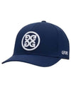 Circle G's Stretch Twill Snapback Hat Twilight - G/FORE - BALAAN 2