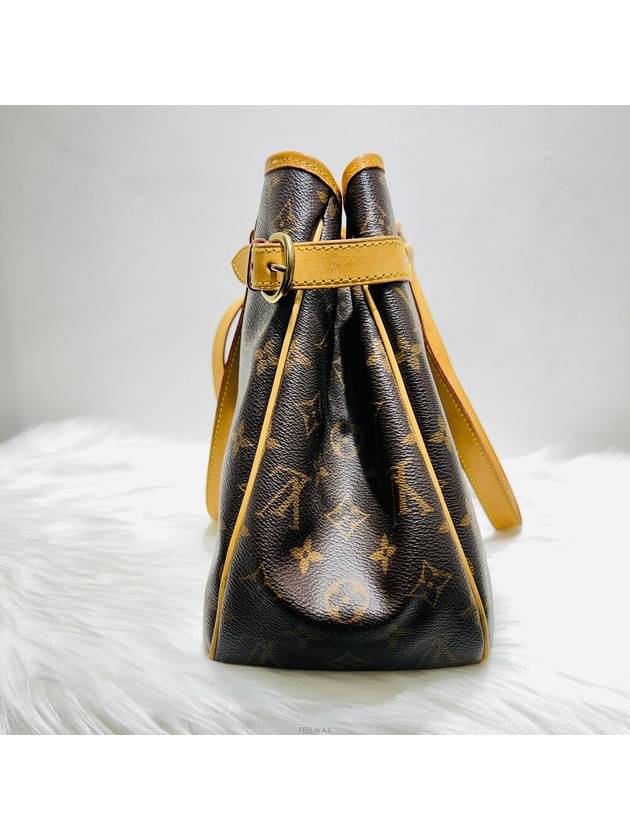 women shoulder bag - LOUIS VUITTON - BALAAN 3