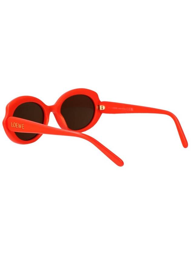 Loewe Sunglasses - LOEWE - BALAAN 4