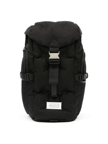 Glam Slam Small Backpack SB1WA0009P1511 - MAISON MARGIELA - BALAAN 1