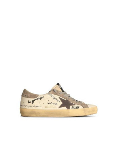 Superstar Low Top Sneakers Vandals - GOLDEN GOOSE - BALAAN 1