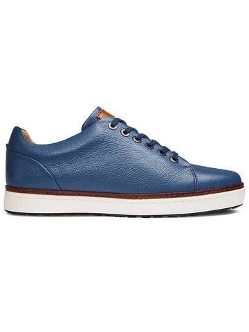 Golf shoes Pontiac V2 PontiacV2 admiral blue men s fashion goods - ROYAL ALBARTROSS - BALAAN 1