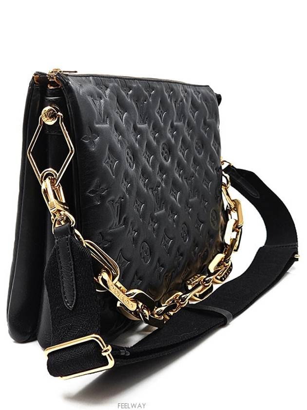 women shoulder bag - LOUIS VUITTON - BALAAN 2