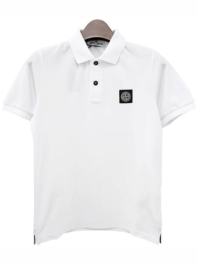 Polo 801621448 V1001 B0441045094 - STONE ISLAND - BALAAN 2