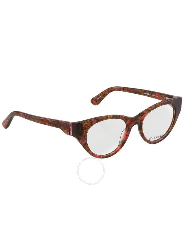 Guess by Marciano Demo Cat Eye Ladies Eyeglasses GM0362-S 074 49 - GUESS - BALAAN 2