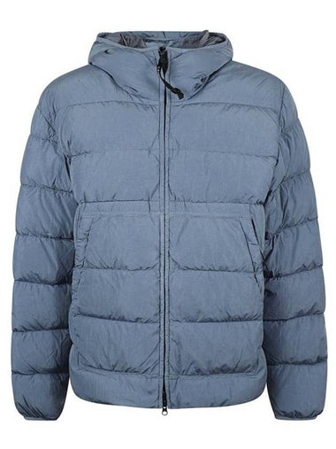 CP Company Jacket 17CMOW079A005904G851 FLINT STONE - CP COMPANY - BALAAN 1