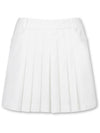 Women Pleats Skort - WAAC - BALAAN 1